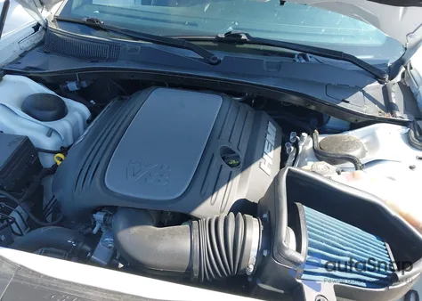 2021 Dodge Charger R/T Rwd from USA, damaged, VIN 2C3CDXCT2MH597867